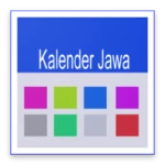 Logo of Kalender Jawa android Application 